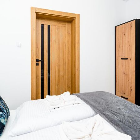 Apartament Komfort Lux Karpacz Exterior foto