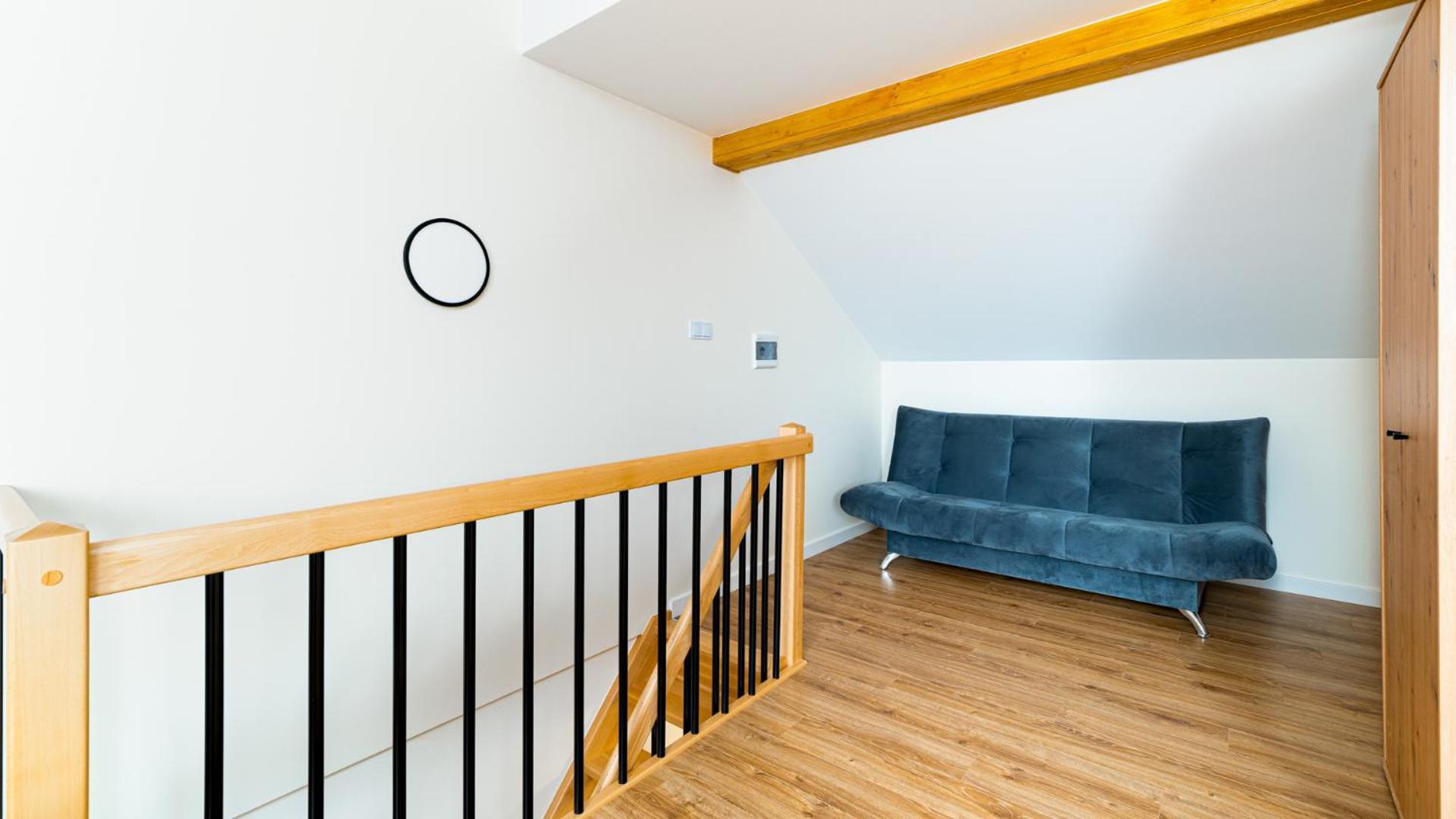 Apartament Komfort Lux Karpacz Exterior foto
